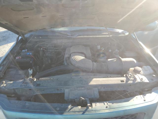 Photo 11 from auction – 1997 FORD F150 with VIN 1FTDX1865VKA51811