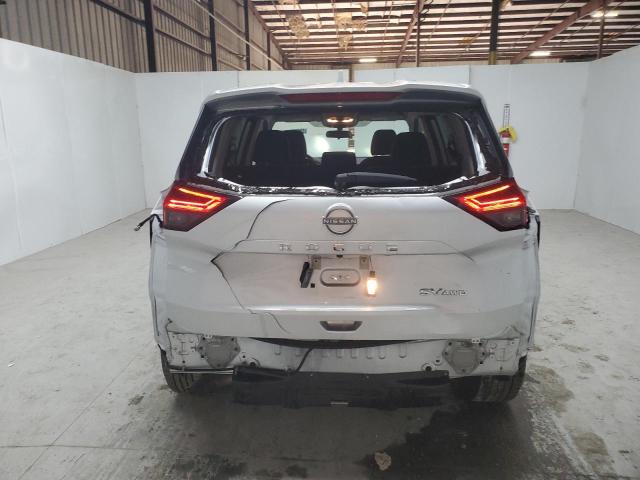 Photo 6 from auction – 2023 NISSAN ROGUE SV with VIN 5N1BT3BB7PC789297