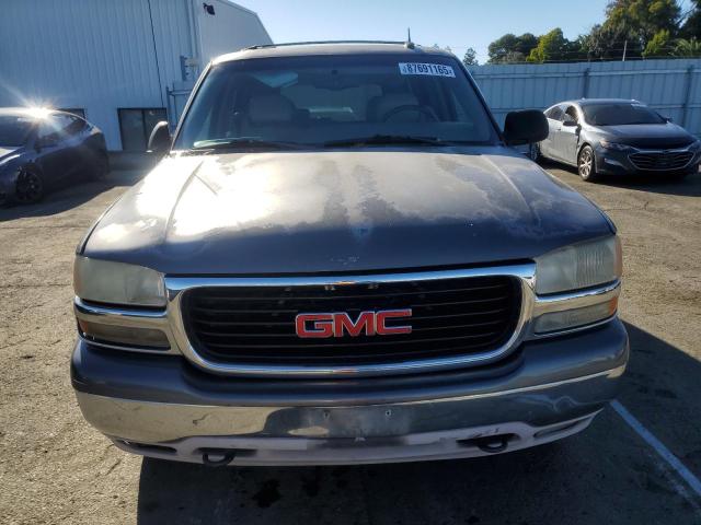 Photo 5 from auction – 2002 GMC YUKON with VIN 1GKEK13T72J294204