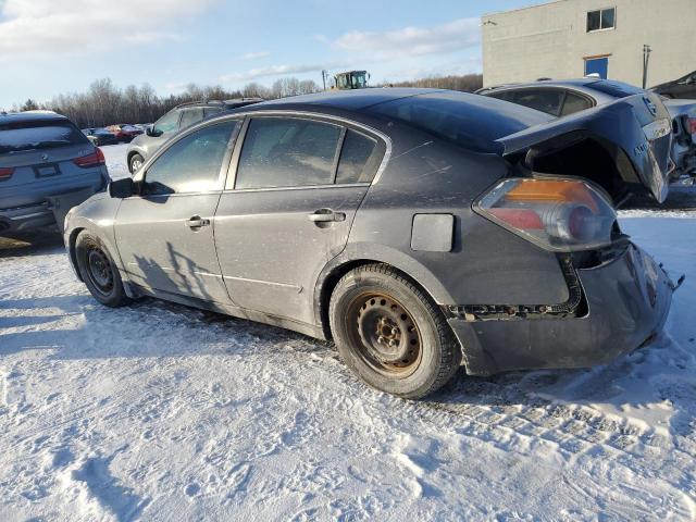 Photo 2 from auction – 2012 NISSAN ALTIMA BAS with VIN 1N4AL2AP4CN498025