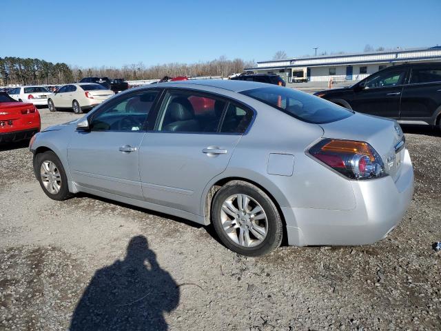 Photo 2 from auction – 2010 NISSAN ALTIMA 3.5 with VIN 1N4AL2AP2AN493340