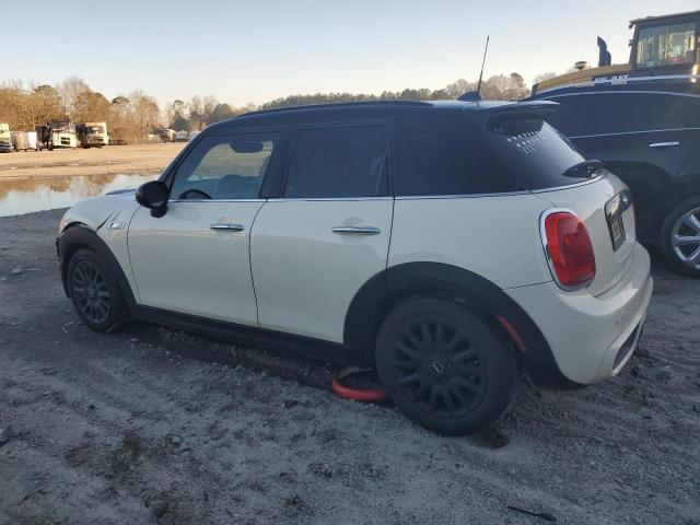 Photo 2 from auction – 2017 MINI COOPER S with VIN WMWXU3C50H2D31690