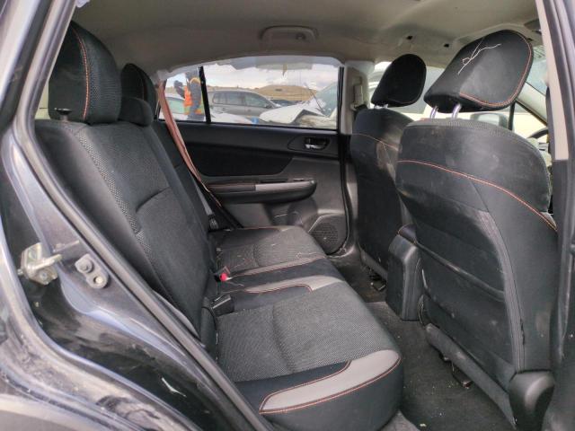 Photo 10 from auction – 2017 SUBARU CROSSTREK with VIN JF2GPADC3HH274523