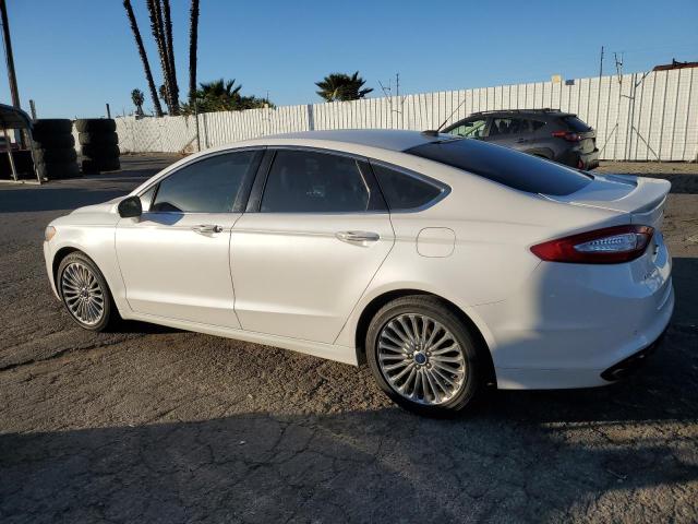 Photo 2 from auction – 2014 FORD FUSION TIT with VIN 3FA6P0K95ER171132