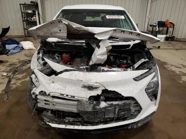 Photo 5 from auction – 2023 CHEVROLET BOLT EV 2L with VIN 1G1FX6S03P4120263