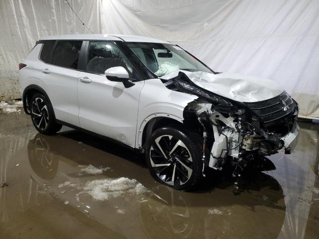 Photo 4 from auction – 2024 MITSUBISHI OUTLANDER with VIN JA4J4VA82RZ071553