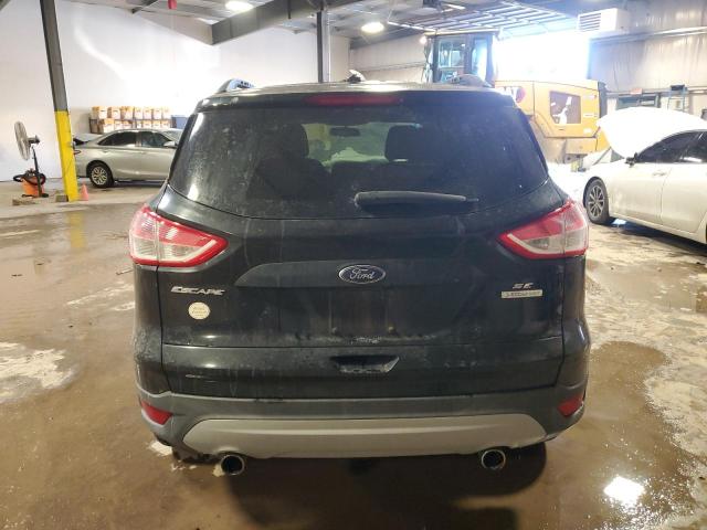 Photo 6 from auction – 2013 FORD ESCAPE SE with VIN 1FMCU0G92DUD31078