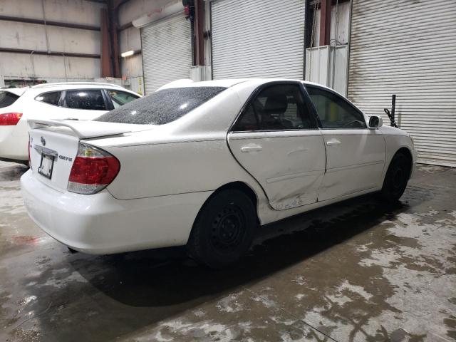 Photo 3 from auction – 2006 TOYOTA CAMRY LE with VIN 4T1BE32K46U749200