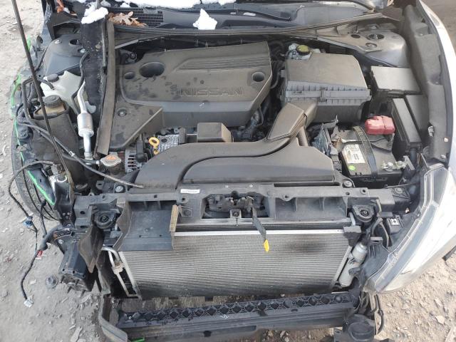 Photo 11 from auction – 2018 NISSAN ALTIMA 2.5 with VIN 1N4AL3AP3JC105176