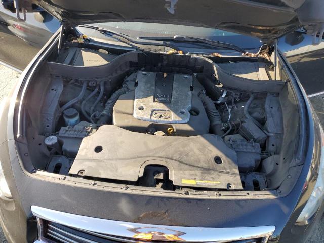 Photo 11 from auction – 2013 INFINITI FX37 with VIN JN8CS1MW4DM170389