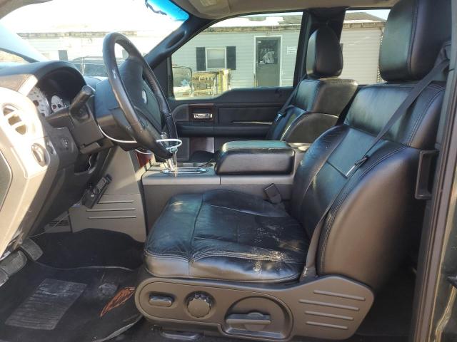 Photo 7 from auction – 2005 FORD F150 with VIN 1FTPX14545NA70648