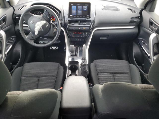 Photo 8 from auction – 2022 MITSUBISHI ECLIPSE CR with VIN JA4ASVAA6NZ053737