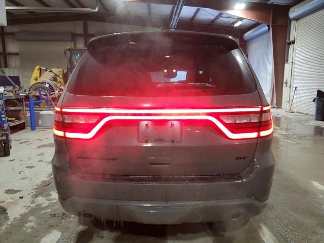 Photo 6 from auction – 2025 DODGE DURANGO GT with VIN 1C4RDJDG9SC507277