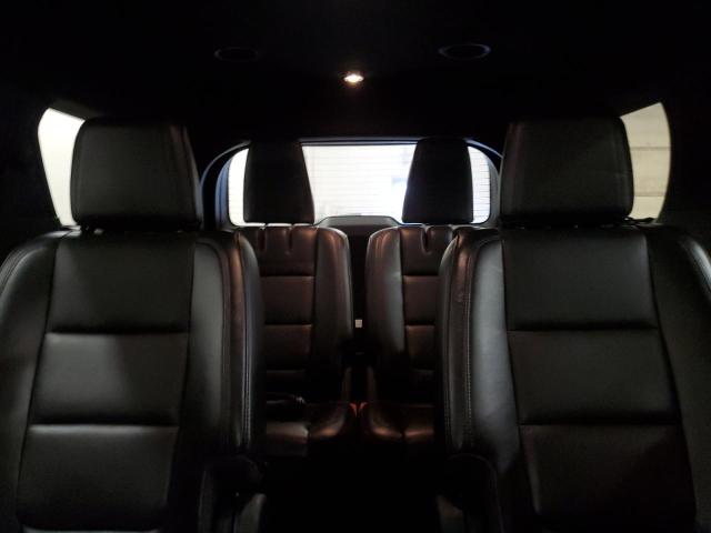 Photo 10 from auction – 2012 FORD EXPLORER L with VIN 1FMHK8F84CGA83903