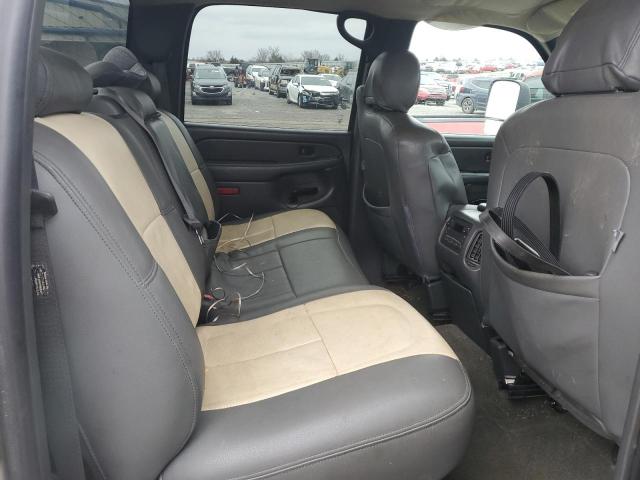Photo 10 from auction – 2005 GMC SIERRA K25 with VIN 1GTHK23285F931226