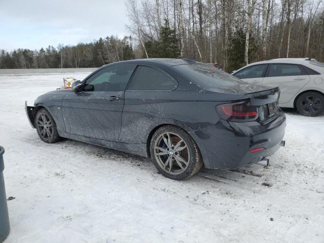 Photo 2 from auction – 2014 BMW M235I with VIN WBA1J7C56EV253378