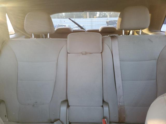 Photo 10 from auction – 2015 KIA SORENTO LX with VIN 5XYKT4A65FG652285