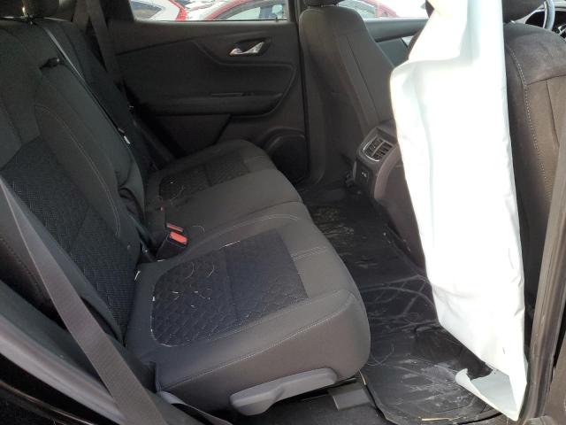 Photo 11 from auction – 2020 CHEVROLET BLAZER 2LT with VIN 3GNKBCRS5LS601952
