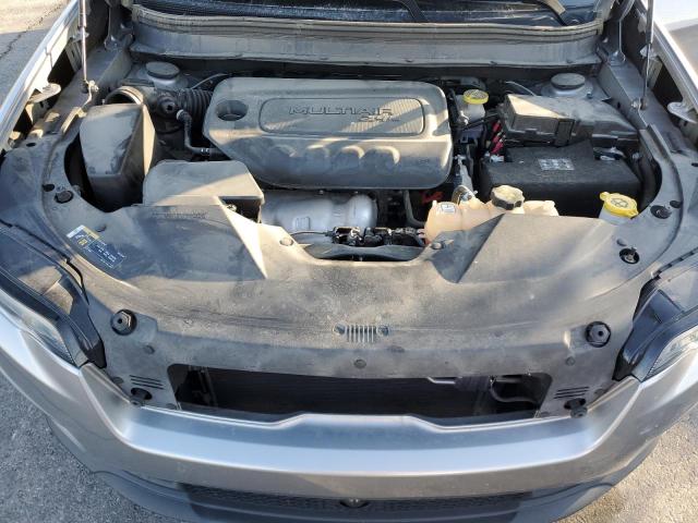 Photo 12 from auction – 2021 JEEP CHEROKEE L with VIN 1C4PJMCB3MD108708