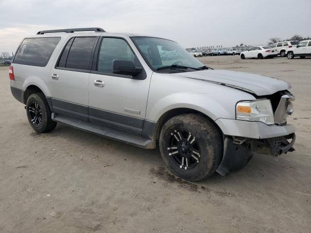 Снимка 4 от търг – 2007 FORD EXPEDITION с VIN 1FMFK15587LA12092