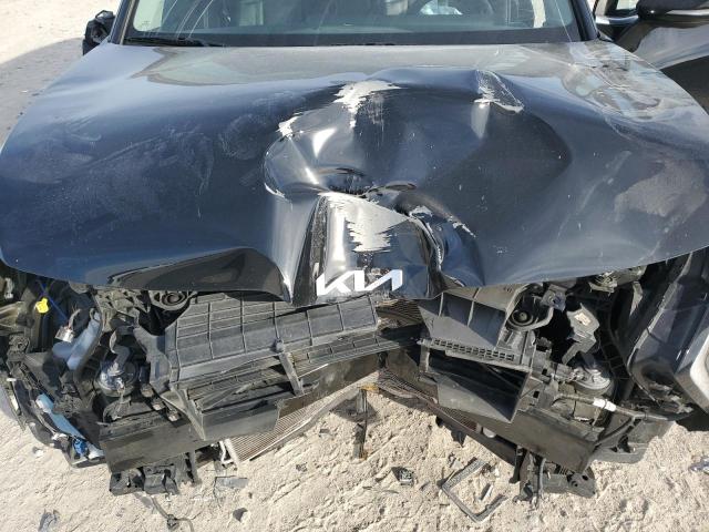 Photo 12 from auction – 2023 KIA SPORTAGE E with VIN 5XYK33AF9PG124888
