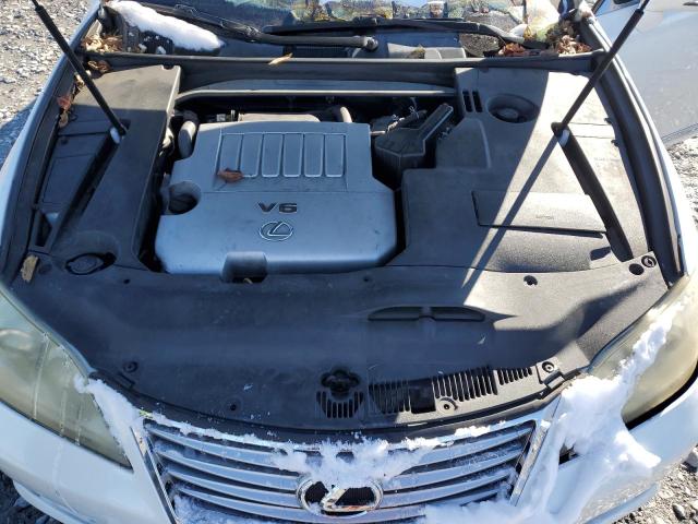 Photo 11 from auction – 2012 LEXUS ES 350 with VIN JTHBK1EG6C2499957