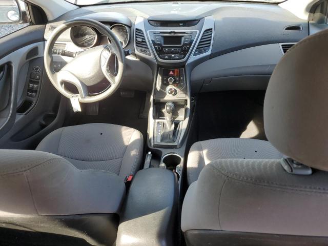 Photo 8 from auction – 2016 HYUNDAI ELANTRA SE with VIN 5NPDH4AEXGH779528