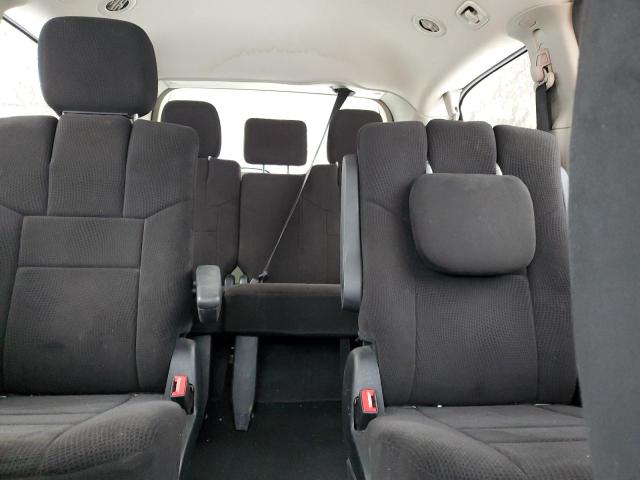 Photo 10 from auction – 2013 DODGE GRAND CARA with VIN 2C4RDGBG4DR624765