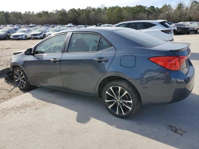 Photo 2 from auction – 2017 TOYOTA COROLLA L with VIN 2T1BURHE4HC789787