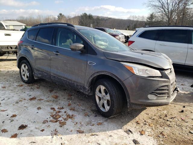 Photo 4 from auction – 2014 FORD ESCAPE SE with VIN 1FMCU9G97EUC77301