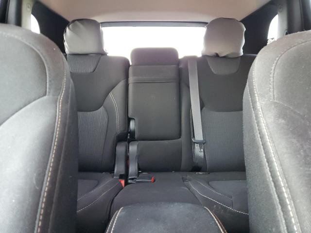 Photo 10 from auction – 2015 JEEP CHEROKEE L with VIN 1C4PJMCB7FW734351