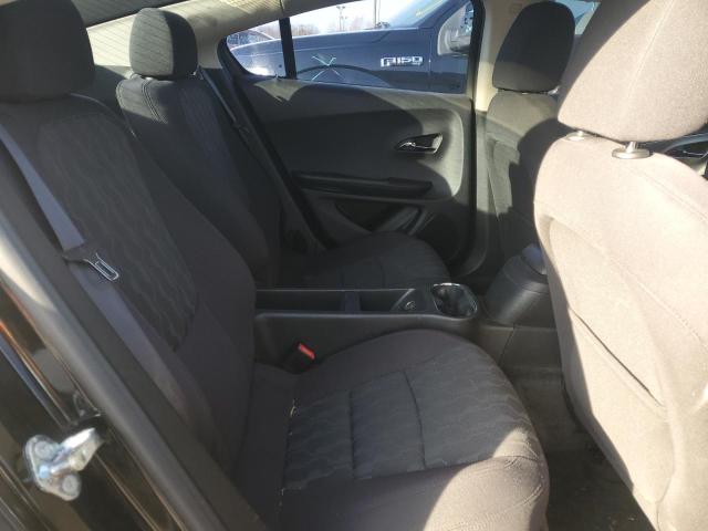 Photo 10 from auction – 2015 CHEVROLET VOLT with VIN 1G1RA6E40FU122418