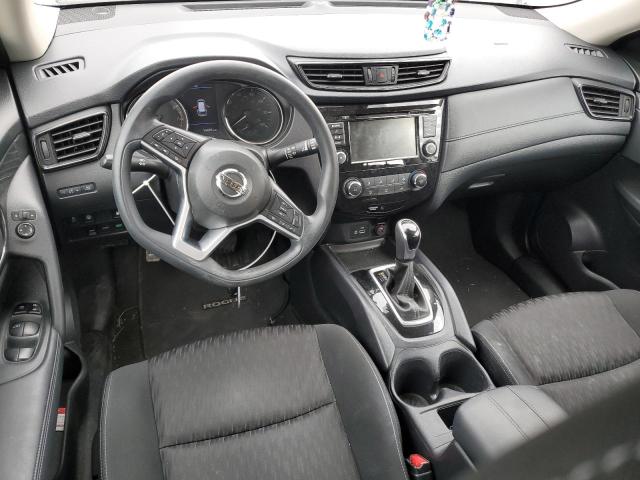 Photo 8 from auction – 2020 NISSAN ROGUE S with VIN KNMAT2MVXLP522661