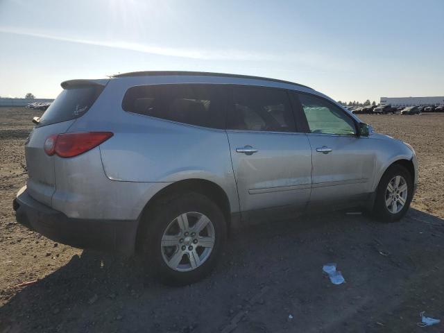 Photo 3 from auction – 2012 CHEVROLET TRAVERSE L with VIN 1GNKVJED3CJ146099