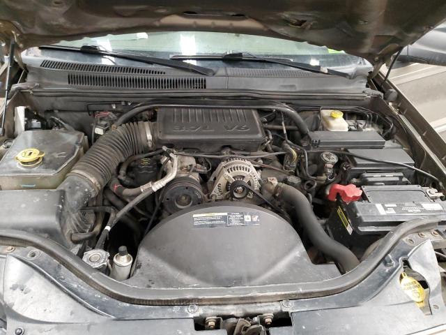Photo 12 from auction – 2006 JEEP GRAND CHER with VIN 1J4GR48K26C324781