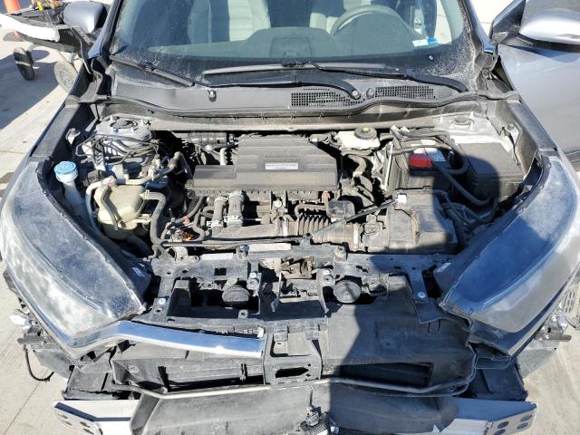 Photo 12 from auction – 2018 HONDA CR-V EX with VIN 7FARW2H51JE060152