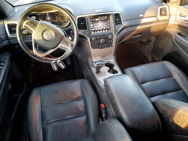 Photo 8 from auction – 2014 JEEP GRAND CHER with VIN 1C4RJFBG0EC220715