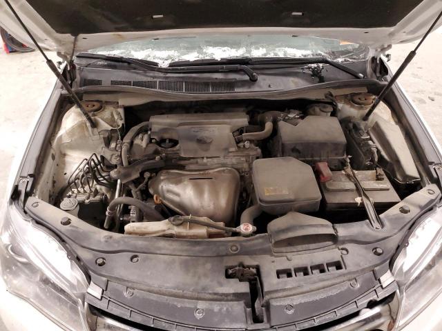 Photo 11 from auction – 2017 TOYOTA CAMRY LE with VIN 4T1BF1FK7HU342096
