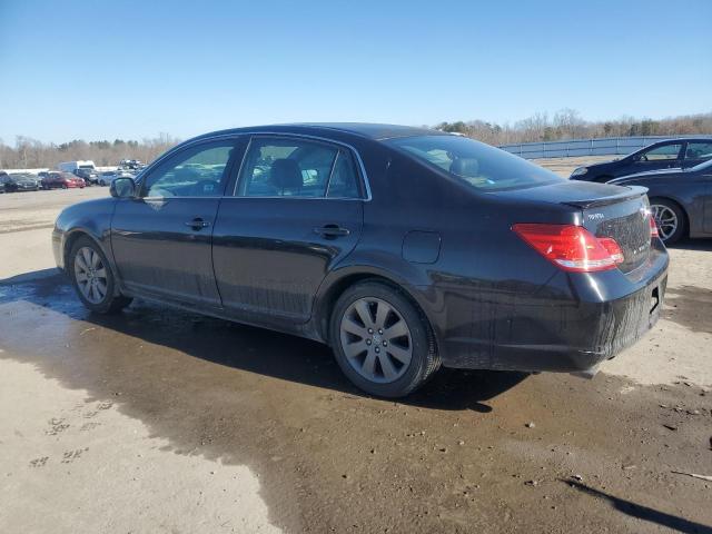 Photo 2 from auction – 2006 TOYOTA AVALON with VIN 4T1BK36B86U082506
