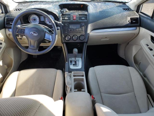 Photo 8 from auction – 2013 SUBARU IMPREZA with VIN JF1GJAA66DH009724