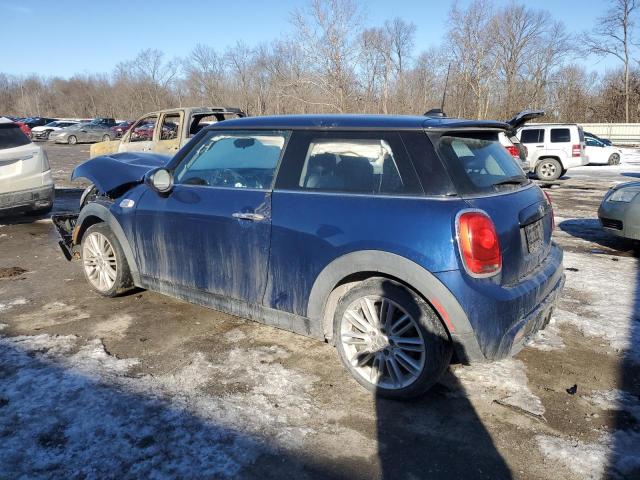 Photo 2 from auction – 2014 MINI COOPER S with VIN WMWXM7C51ET986340