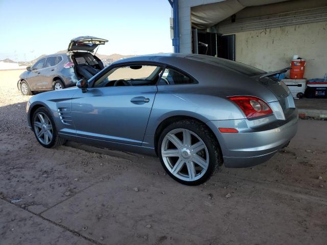 Photo 2 from auction – 2004 CHRYSLER CROSSFIRE with VIN 1C3AN69L44X021117