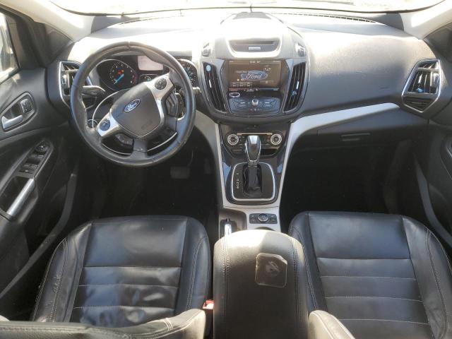 Photo 8 from auction – 2013 FORD ESCAPE SEL with VIN 1FMCU9H92DUC87375