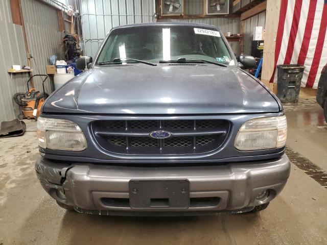 Photo 5 from auction – 2000 FORD EXPLORER with VIN 1FMZU73E9YZC59763