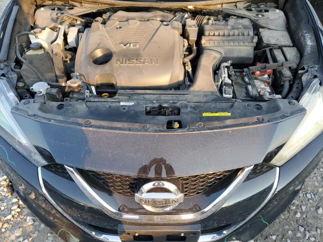 Photo 11 from auction – 2018 NISSAN MAXIMA 3.5 with VIN 1N4AA6AP0JC374484