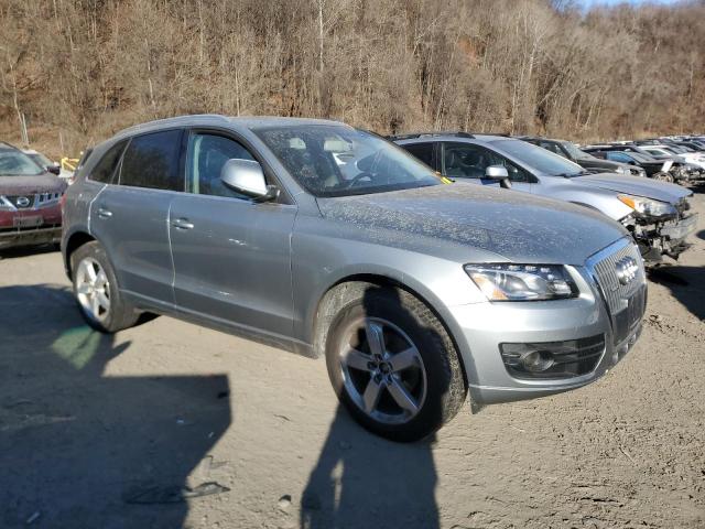 Снимка 4 от търг – 2011 AUDI Q5 PREMIUM с VIN WA1LFAFP1BA072807