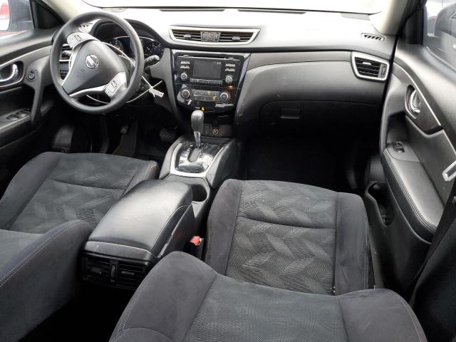 Photo 8 from auction – 2016 NISSAN ROGUE S with VIN JN8AT2MT8GW004515