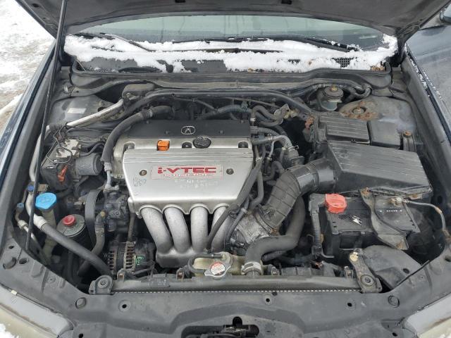 Photo 11 from auction – 2004 ACURA TSX with VIN JH4CL96884C023518