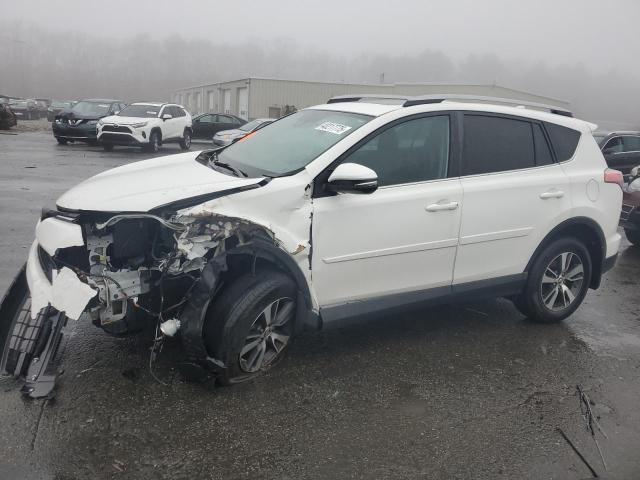 Photo 1 from auction – 2017 TOYOTA RAV4 XLE with VIN 2T3RFREV5HW683514