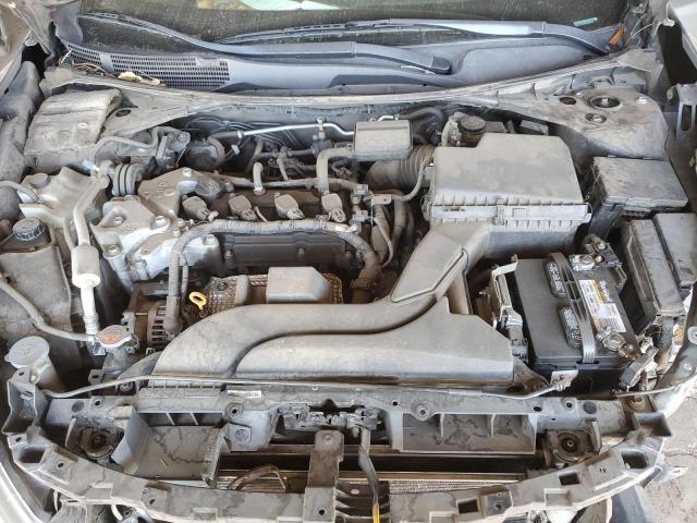 Photo 11 from auction – 2016 NISSAN ALTIMA 2.5 with VIN 1N4AL3AP8GC264414